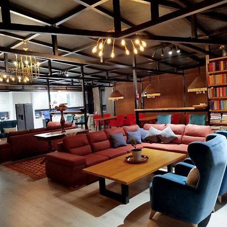 Comfortable Home Stay Termez Esterno foto