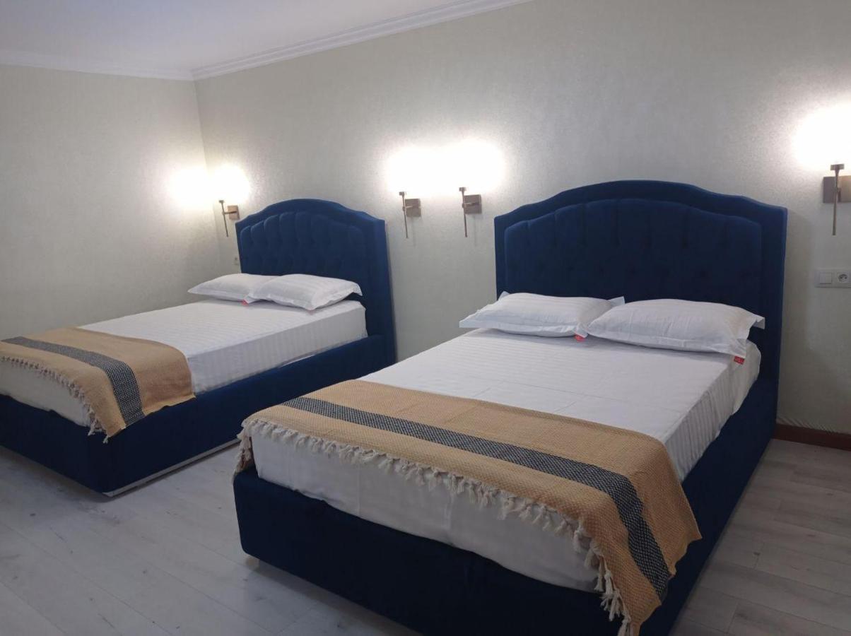 Comfortable Home Stay Termez Esterno foto