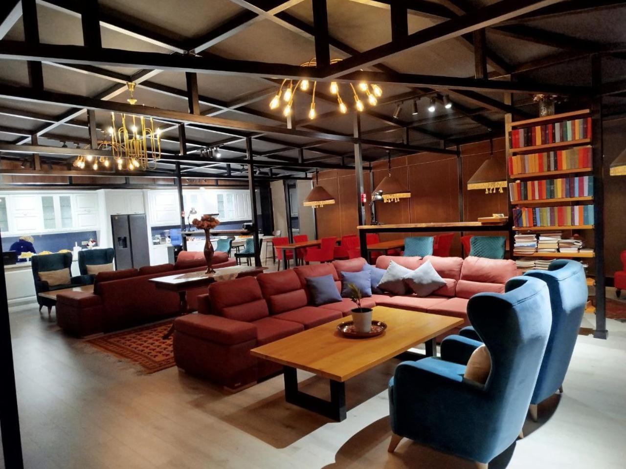 Comfortable Home Stay Termez Esterno foto